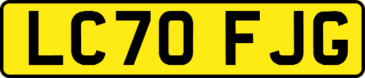 LC70FJG