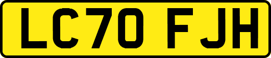 LC70FJH