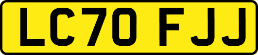 LC70FJJ