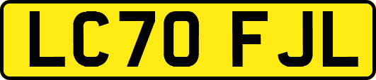 LC70FJL