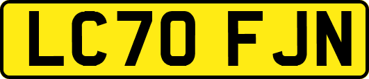 LC70FJN
