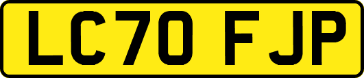 LC70FJP
