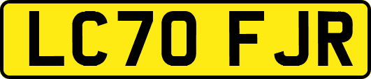 LC70FJR