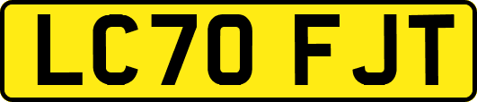 LC70FJT