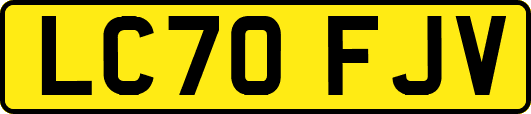 LC70FJV