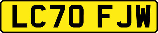 LC70FJW