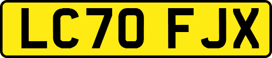LC70FJX