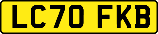 LC70FKB