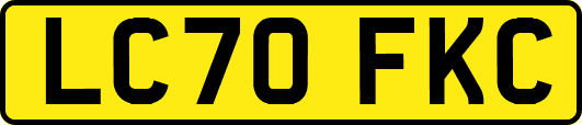 LC70FKC