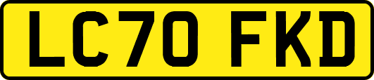 LC70FKD
