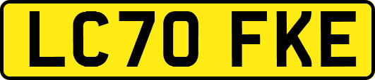 LC70FKE