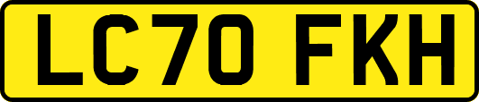LC70FKH
