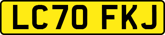 LC70FKJ