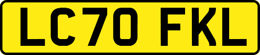LC70FKL