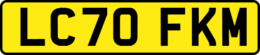 LC70FKM