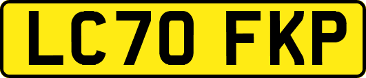 LC70FKP