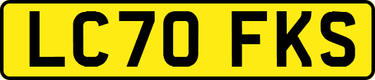 LC70FKS