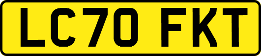 LC70FKT