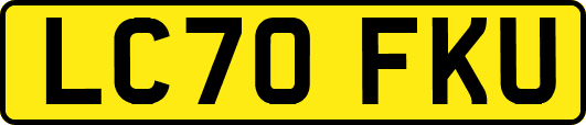 LC70FKU