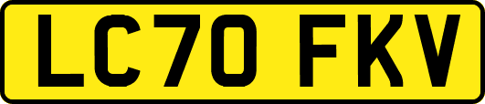 LC70FKV