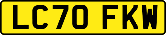 LC70FKW