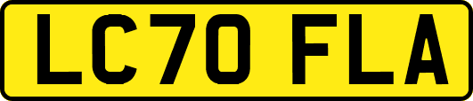 LC70FLA