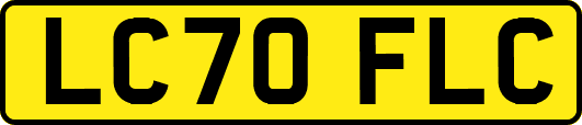 LC70FLC
