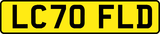 LC70FLD