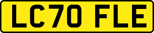 LC70FLE