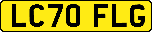 LC70FLG