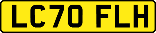 LC70FLH