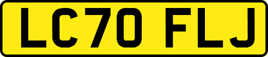 LC70FLJ