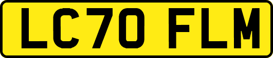 LC70FLM
