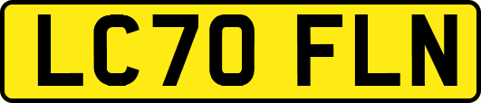 LC70FLN