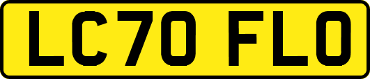 LC70FLO