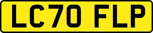 LC70FLP