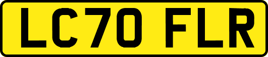 LC70FLR