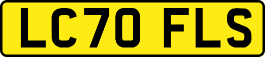 LC70FLS