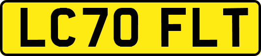 LC70FLT