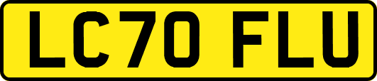 LC70FLU