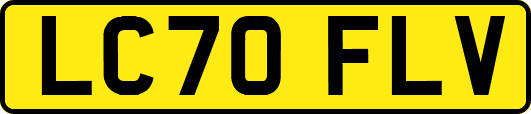 LC70FLV