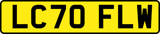 LC70FLW