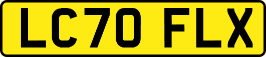 LC70FLX