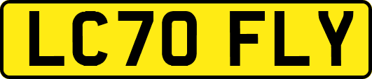 LC70FLY