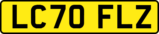 LC70FLZ