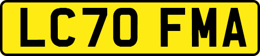 LC70FMA