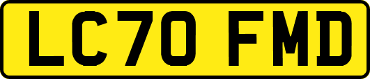 LC70FMD