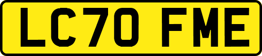 LC70FME