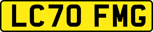 LC70FMG