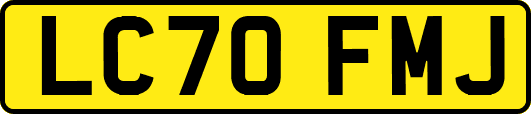 LC70FMJ
